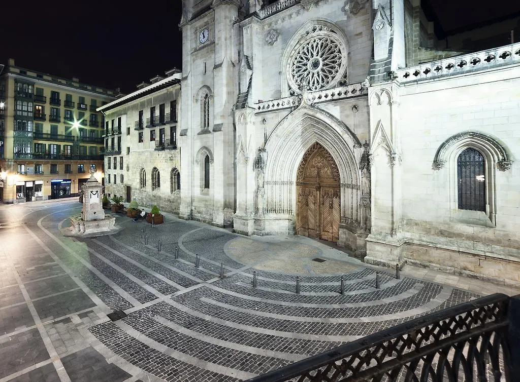 Appartamento El Pisito Bilbao